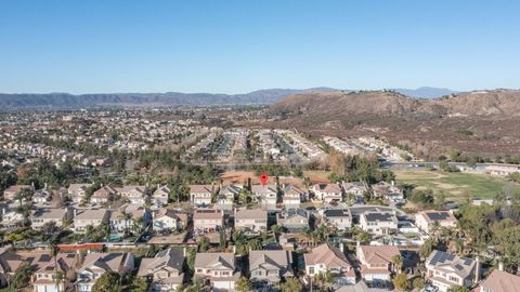 A home in Murrieta