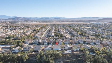 A home in Murrieta