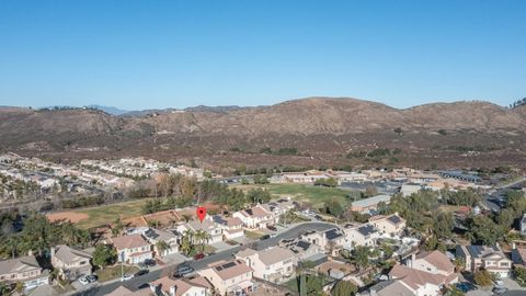 A home in Murrieta