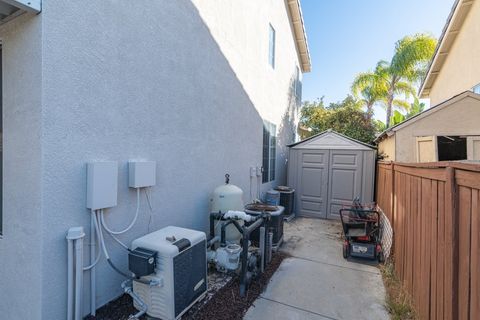 A home in Murrieta