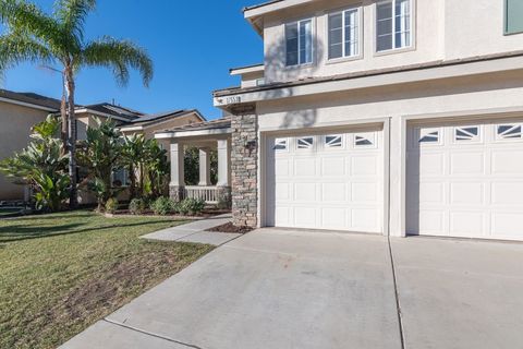 A home in Murrieta