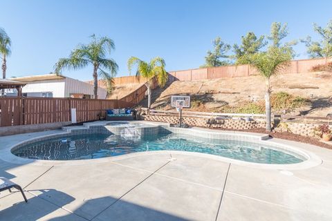 A home in Murrieta