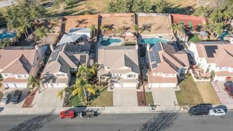 A home in Murrieta