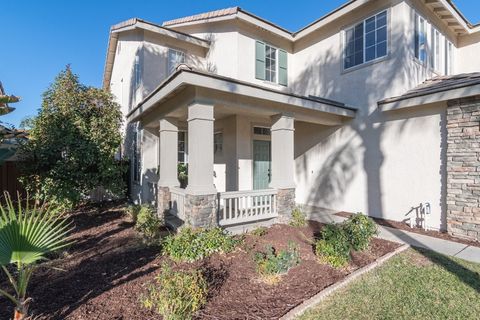 A home in Murrieta