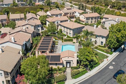 A home in Orange