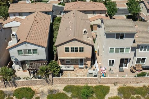 A home in Orange