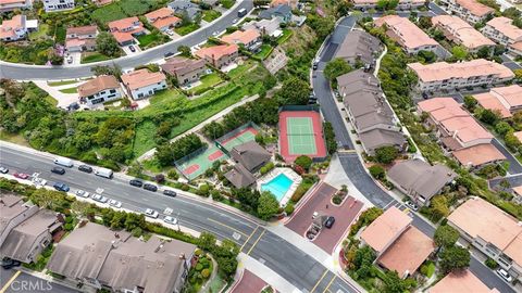 A home in Rancho Palos Verdes