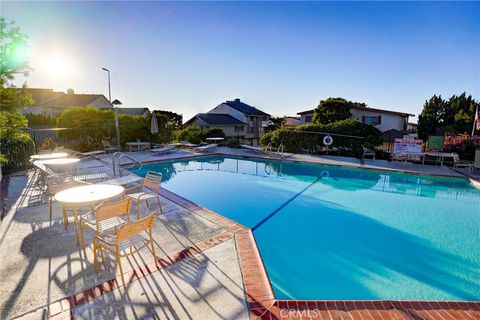 A home in Rancho Palos Verdes