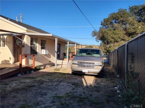 A home in Atascadero