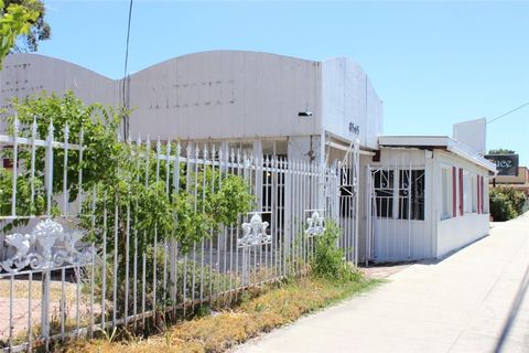 A home in Atascadero