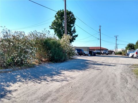 A home in Atascadero