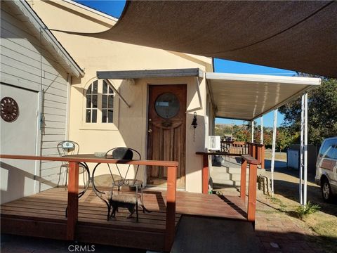 A home in Atascadero