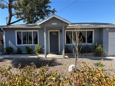 A home in Loma Linda