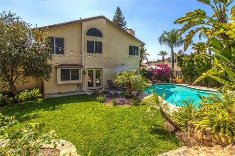 A home in Redlands