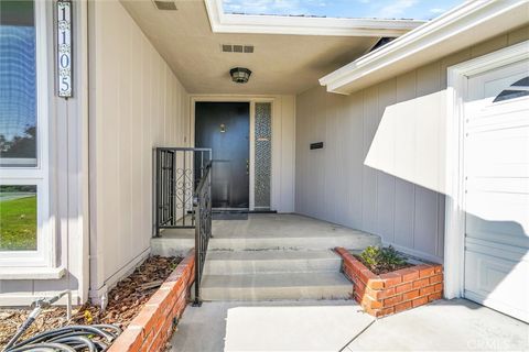 A home in Long Beach