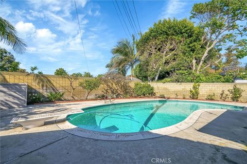 A home in Long Beach