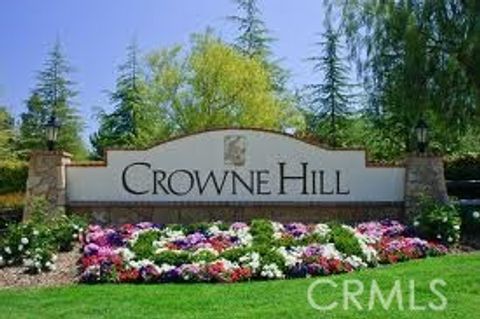 A home in Temecula