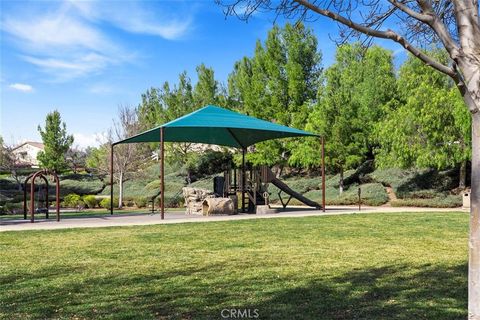 A home in Temecula