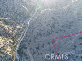 2 AC Near Burns Canyon Road