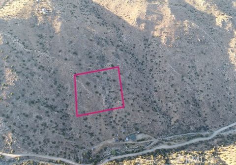 Photo of 2 AC Near Burns Canyon Road, Pioneertown, CA 92268 (MLS # HD24133188)