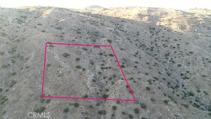 2 AC Near Burns Canyon Road
