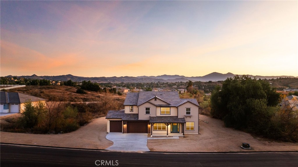 16519 Ginger Creek Drive