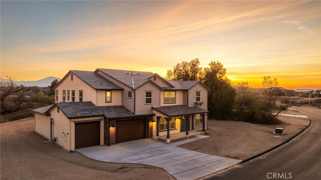 16519 Ginger Creek Drive