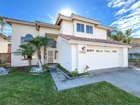 1931 White Birch Drive Vista CA 92081