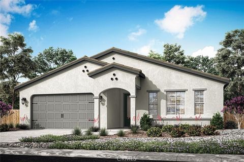 887 Longhorn Drive San Jacinto CA 92582