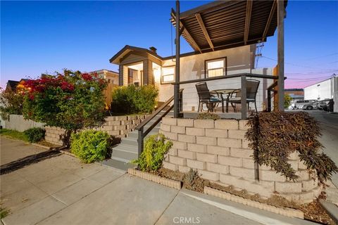 A home in San Diego