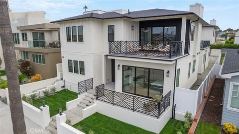 A home in Redondo Beach