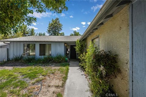 A home in Lake Elsinore