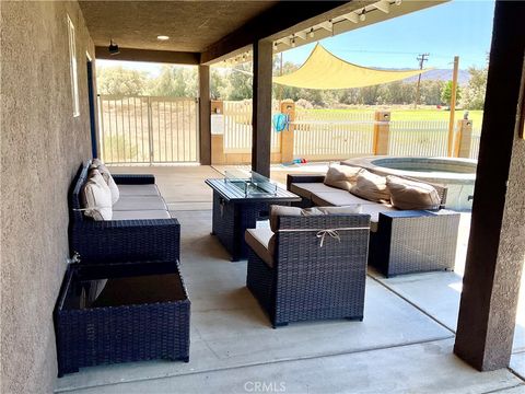 A home in 29 Palms