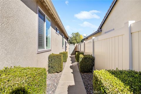 A home in Menifee