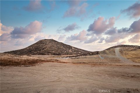 A home in Menifee