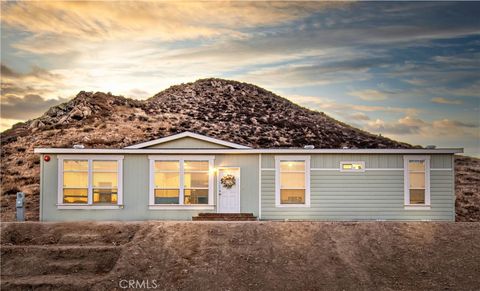 A home in Menifee