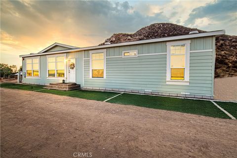 A home in Menifee