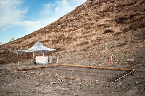 A home in Menifee