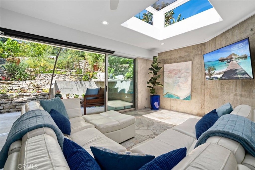 The Village (VIL) - Residential Lease