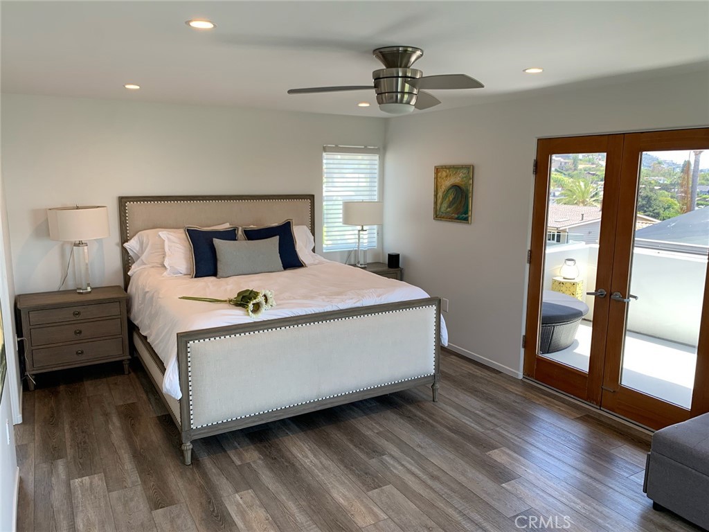 The Village (VIL) - Residential Lease