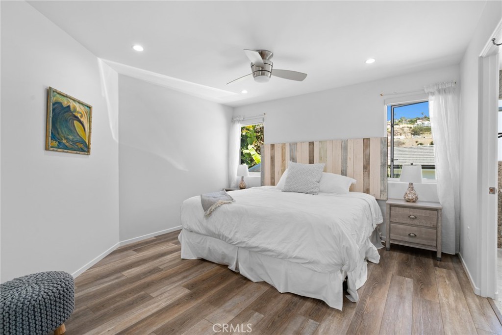 The Village (VIL) - Residential Lease