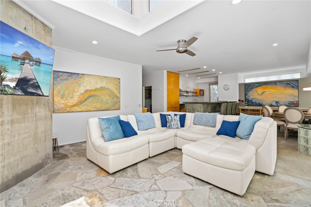 The Village (VIL) - Residential Lease