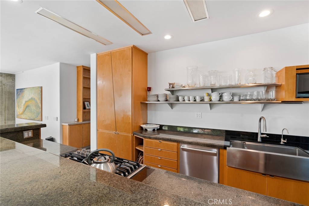 The Village (VIL) - Residential Lease