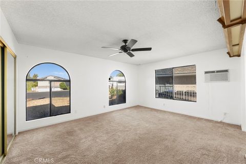 A home in Canyon Lake