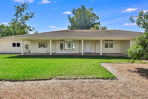 A home in Moorpark