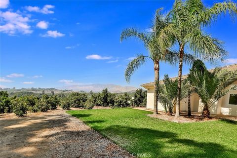 A home in Moorpark