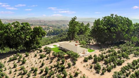 A home in Moorpark