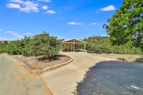 A home in Moorpark