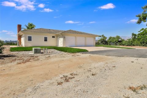 A home in Moorpark