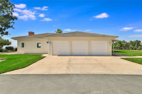 A home in Moorpark